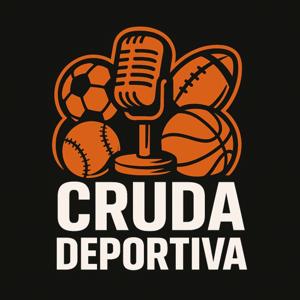 Cruda Deportiva