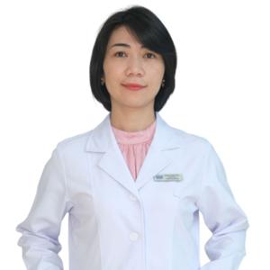 Dược sĩ Đỗ Xuân Hòa - ECO Pharma