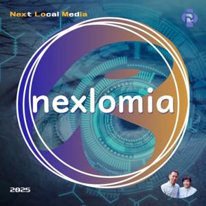 nexlomia｜テクノロジー時代の暮らしと働き方