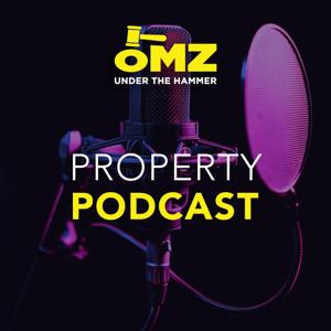 🎙 Omz Under The Hammer Podcast 🏡💡