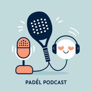 パデルポッドキャスト VoyVoy