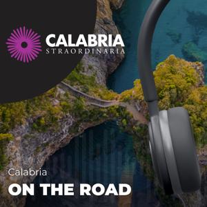 Calabria On the Road