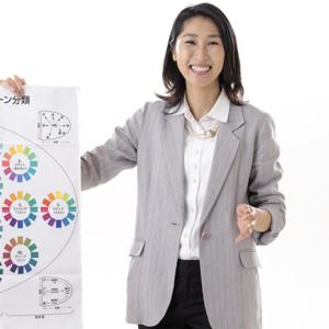 色で心理が丸わかりラジオ