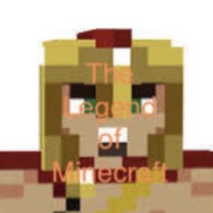 The legend of Minecraft by Will