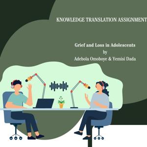 Grief and Loss in Adolescent