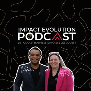 Impact Evolution Podcast