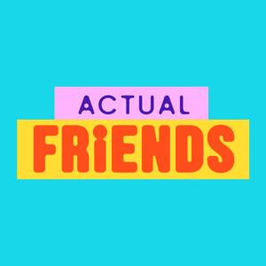 Actual Friends