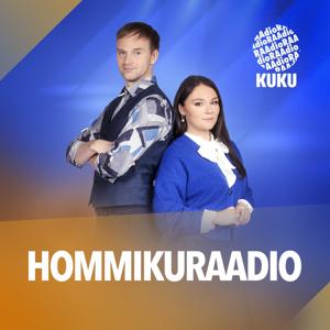 Kuku hommikuraadio