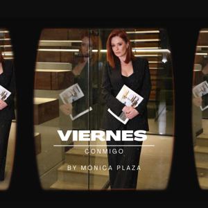 Viernes Conmigo