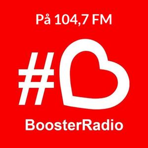BOOSTER PODCAST