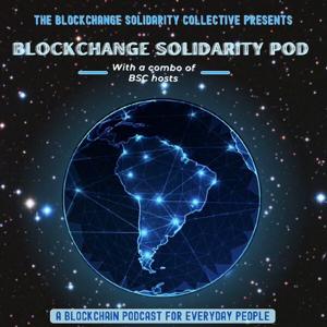 blockchangesolid 3Speak Podcast