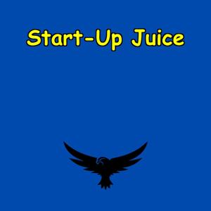 Start-Up Juice | Daily Motivation Shots