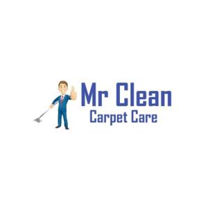 Mr Clean Carpet Care