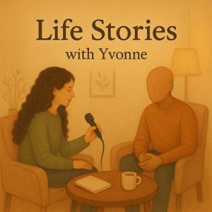 Life Stories with Yvonne