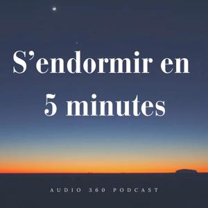 S'endormir en 5 minutes