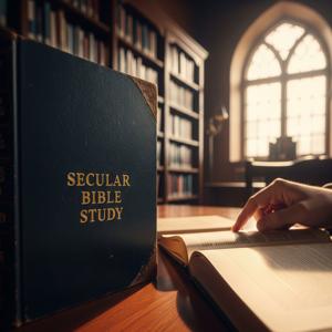 Secular Bible Study