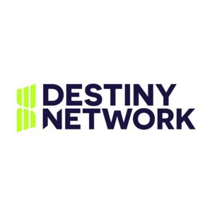 Destiny Network Amplified
