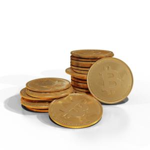 Dinero y Criptomonedas en México