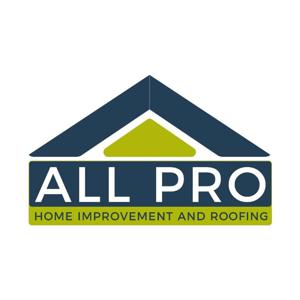All Pro Home Improvement and Roofing Mt Laurel Twp's Podcast