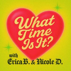 The What Time Is It? Podcast