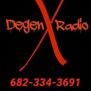Degen X Radio