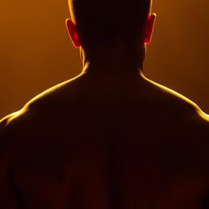 The Quiet Fire - Whispers from the edge of masculine truth.