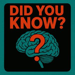 Inspired by Curiosity: A Tribute to Stuff You Should Know