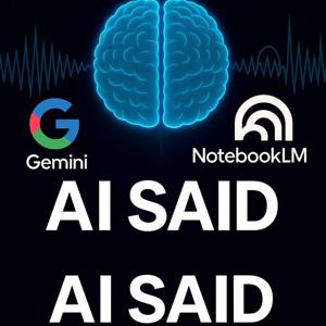 AI Said, AI Said