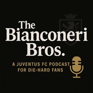 The Bianconeri Bros