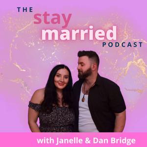 Stay Married - The Podcast