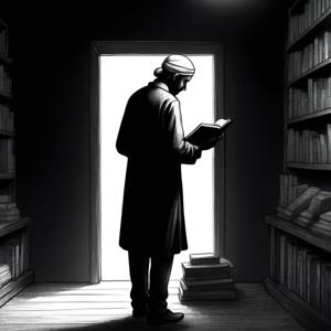 Quranic Characters as a Functional Model for Ideas