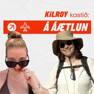 KILROY kastið: Á áætlun