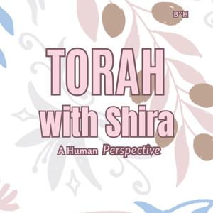 Torah with Shira
