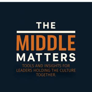 The Middle Matters