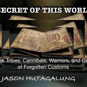 SECRET OF THIS WORLD