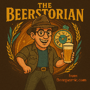 The Beerstorian