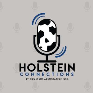 Holstein Connections by Holstein Association USA, Inc.