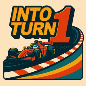 Into Turn 1