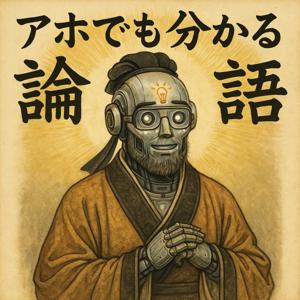 アホでも分かる論語 〜3分で味わう孔子の知恵〜