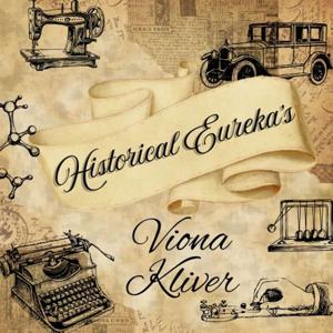 Historical Eurekas
