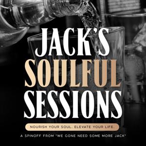 Jack's Soulful Sessions