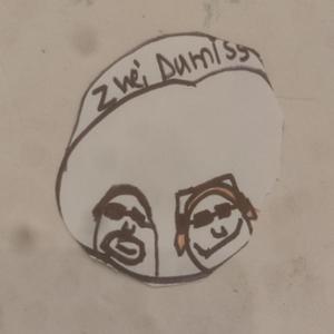Zwei Dumiss