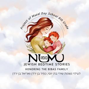 Numu Jewish Bedtime Stories