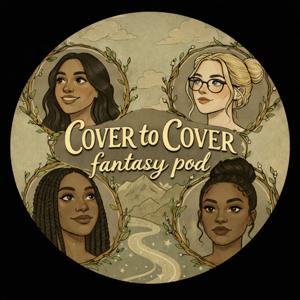 Cover to Cover Fantasy Podcast