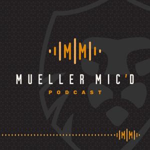 Mueller Mic'd