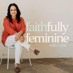Faithfully Feminine