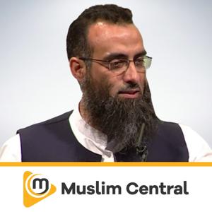 Yaser Birjas by Muslim Central