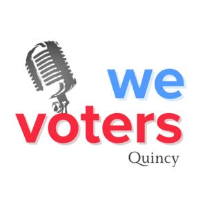 Why This Matters to Quincy, The City of Presidents