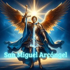 Meditación Arcangel Miguel
