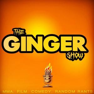 The Ginger Show